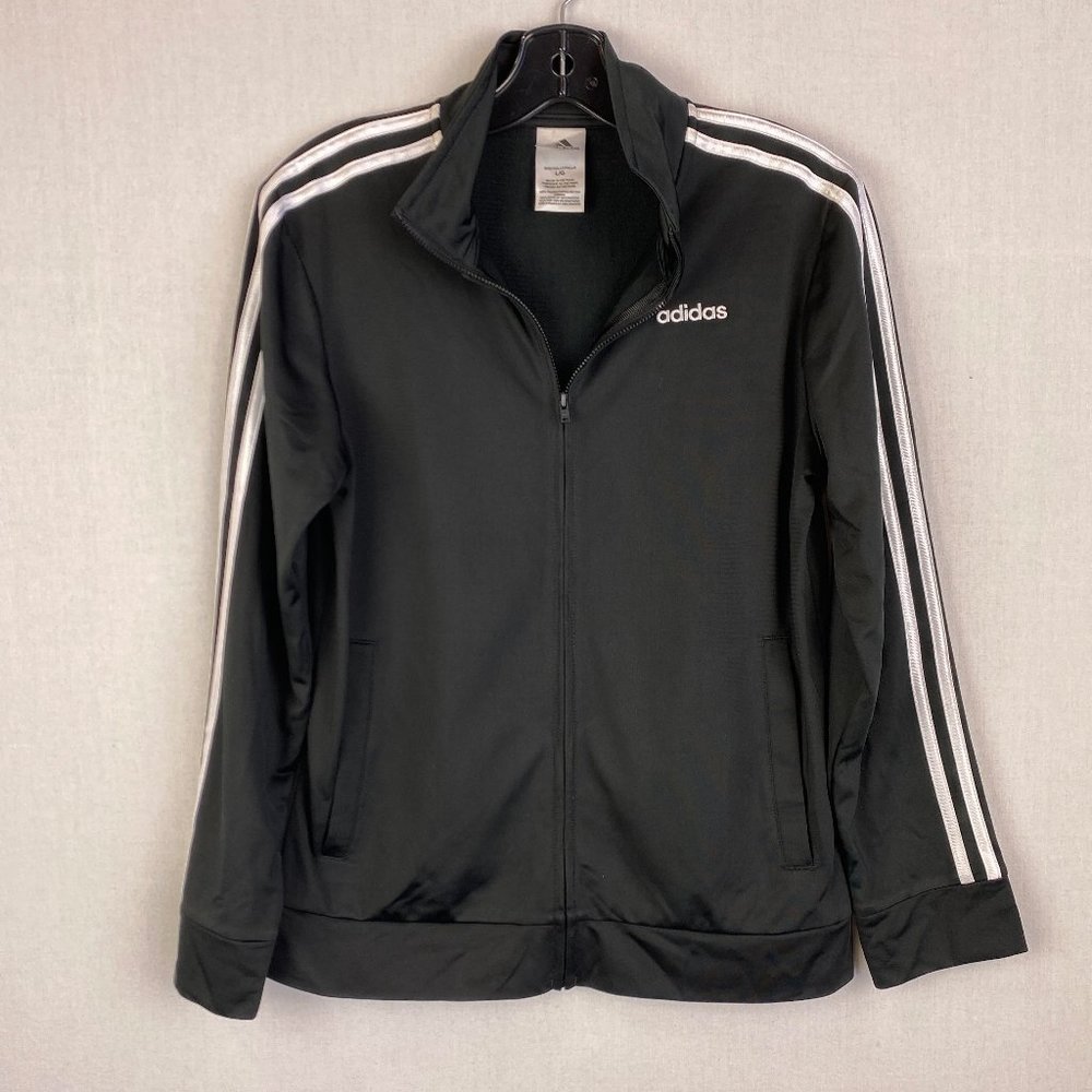 ADIDAS Classic Zip Jacket